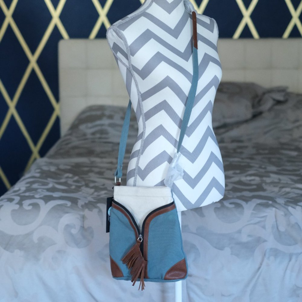 Mona B Crossbody
